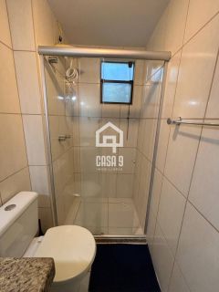 Apartamento térreo a venda com 2 quartos no Quintas Residence 300 metros pela ponte da Praia da Espera em Itacimirim Bahia