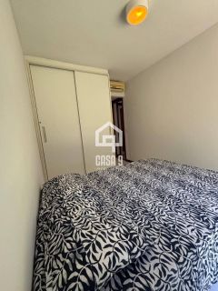 Apartamento térreo a venda com 2 quartos no Quintas Residence 300 metros pela ponte da Praia da Espera em Itacimirim Bahia