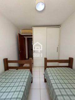 Apartamento térreo a venda com 2 quartos no Quintas Residence 300 metros pela ponte da Praia da Espera em Itacimirim Bahia