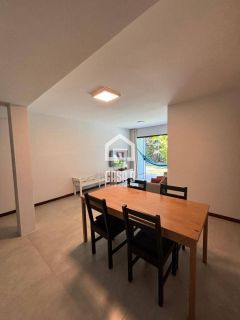 Apartamento térreo a venda com 2 quartos no Quintas Residence 300 metros pela ponte da Praia da Espera em Itacimirim Bahia