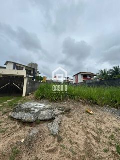 Terreno Nascente a venda no condomínio Canto do Sol em Guarajuba Bahia