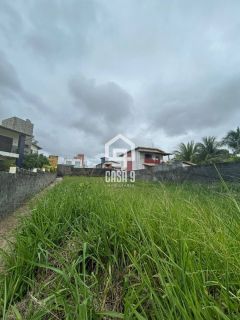 Terreno Nascente a venda no condomínio Canto do Sol em Guarajuba Bahia