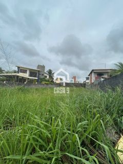 Terreno Nascente a venda no condomínio Canto do Sol em Guarajuba Bahia