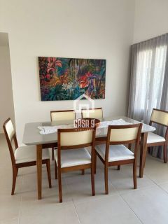 Apartamento superior 2 quartos reversível para 3 a venda no Village dos Ypes condomínio Piscinas Naturais Praia do Forte Bahia