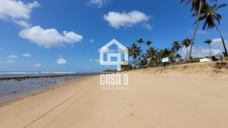 Apartamento superior 2 quartos reversível para 3 a venda no Village dos Ypes condomínio Piscinas Naturais Praia do Forte Bahia