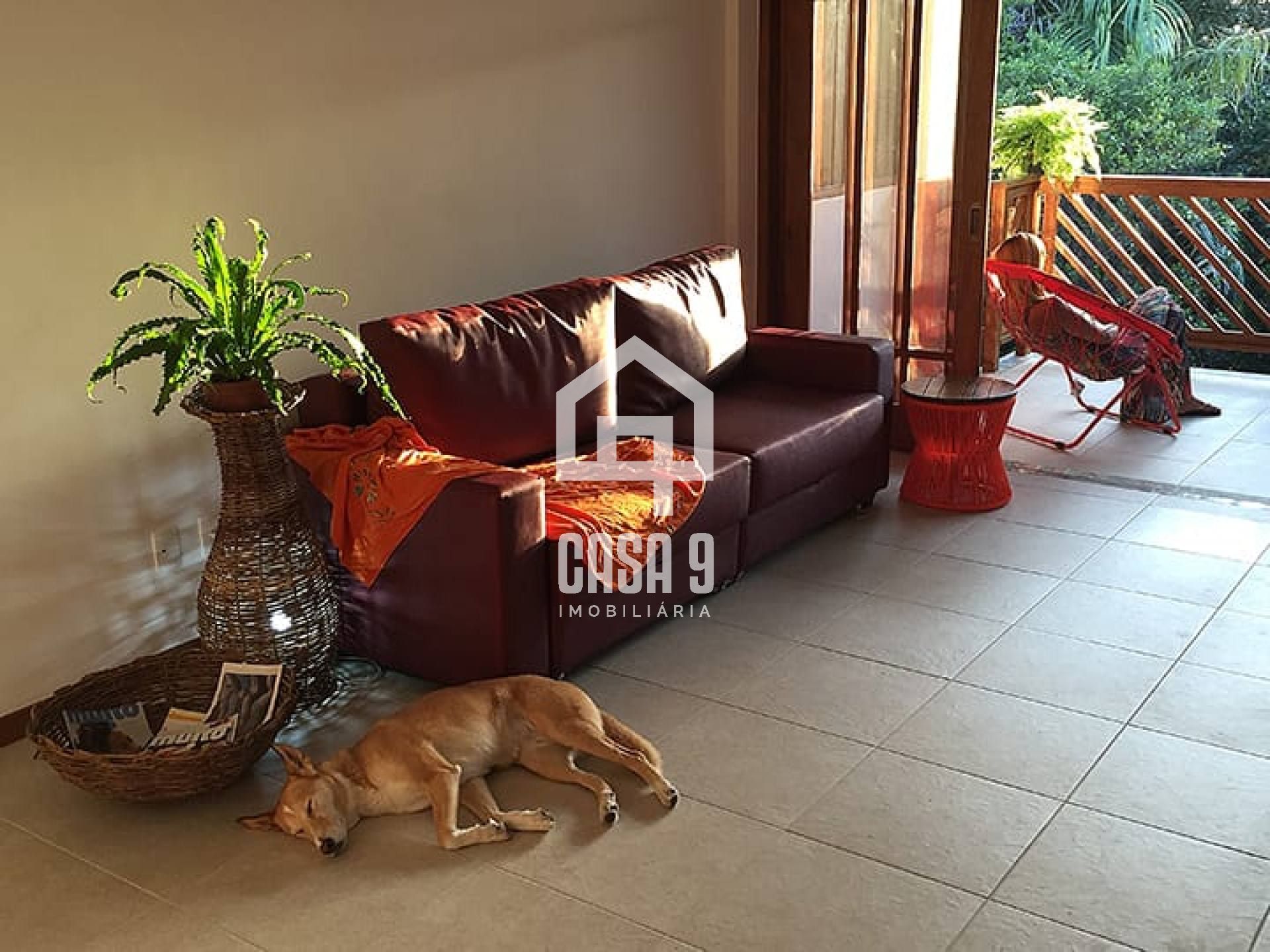 Apartamento superior a venda com 1 suíte no condomínio Reserva Timeantube em Praia do Forte Bahia