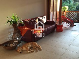 Apartamento superior a venda com 1 suíte no condomínio Reserva Timeantube em Praia do Forte Bahia