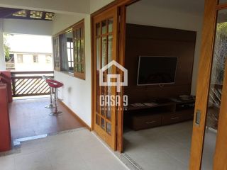 Apartamento superior a venda com 1 suíte no condomínio Reserva Timeantube em Praia do Forte Bahia