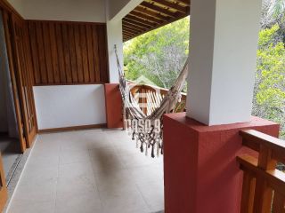 Apartamento superior a venda com 1 suíte no condomínio Reserva Timeantube em Praia do Forte Bahia