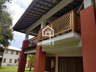 Apartamento superior a venda com 1 suíte no condomínio Reserva Timeantube em Praia do Forte Bahia