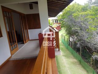 Apartamento superior a venda com 1 suíte no condomínio Reserva Timeantube em Praia do Forte Bahia