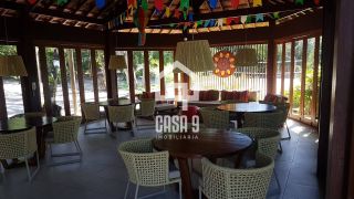 Apartamento superior a venda com 1 suíte no condomínio Reserva Timeantube em Praia do Forte Bahia