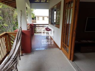 Apartamento superior a venda com 1 suíte no condomínio Reserva Timeantube em Praia do Forte Bahia