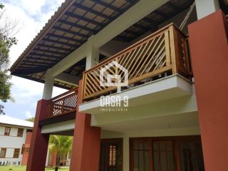 Apartamento superior a venda com 1 suíte no condomínio Reserva Timeantube em Praia do Forte Bahia