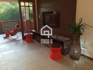 Apartamento superior a venda com 1 suíte no condomínio Reserva Timeantube em Praia do Forte Bahia