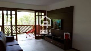 Apartamento superior a venda com 1 suíte no condomínio Reserva Timeantube em Praia do Forte Bahia
