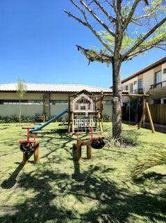 Apartamento térreo com 2 suítes a venda no condomínio Bioflora Residence em Itacimirim Bahia