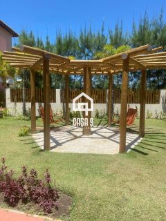 Apartamento superior com 04 suítes pé na areia na Praia da Espera em Itacimirim Bahia