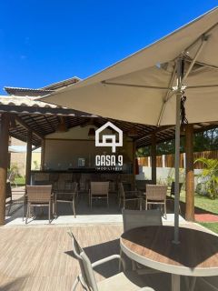 Apartamento superior com 04 suítes pé na areia na Praia da Espera em Itacimirim Bahia