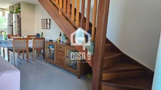 Apartamento superior com 04 suítes pé na areia na Praia da Espera em Itacimirim Bahia