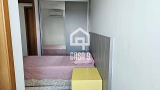 Apartamento superior com 04 suítes pé na areia na Praia da Espera em Itacimirim Bahia