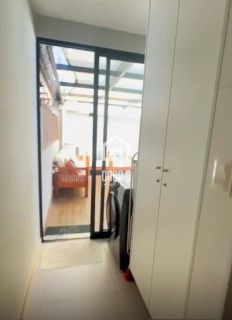 Apartamento térreo à venda com 2 suítes, jardim privativo com hidromassagem na Praia da Espera em Itacimirim Bahia