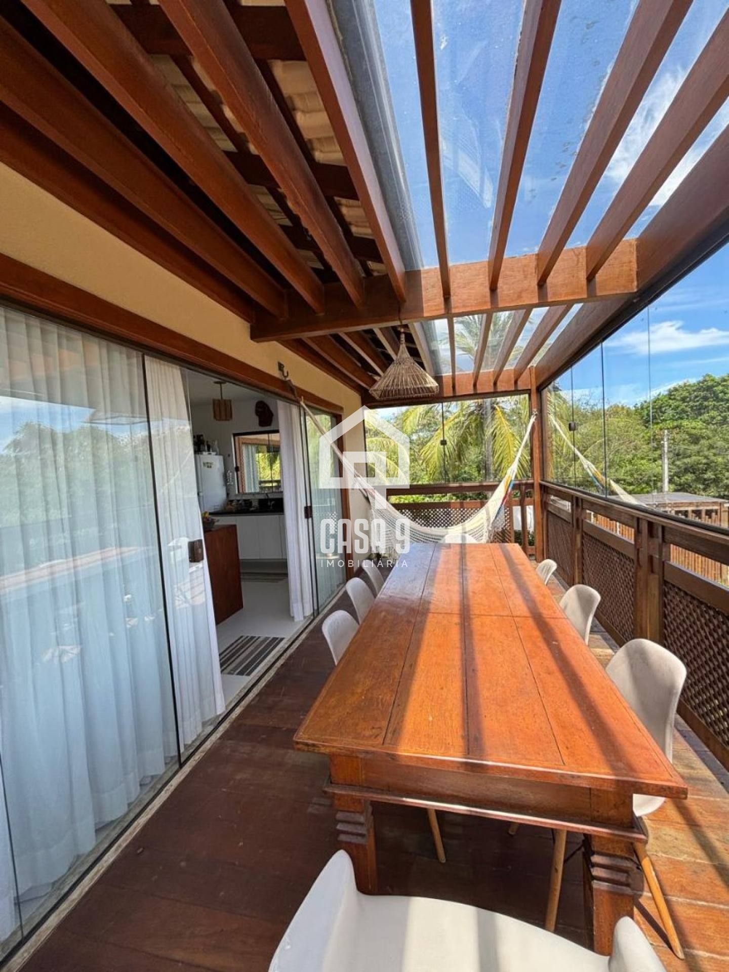 Apartamento superior a venda com 2 suítes mobiliado em Itacimirim Bahia