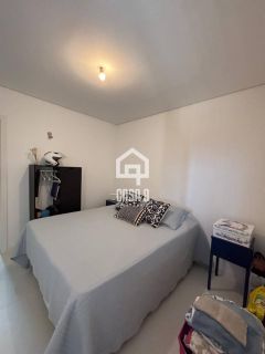 Apartamento superior a venda com 2 suítes mobiliado em Itacimirim Bahia