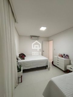 Apartamento superior a venda com 2 suítes mobiliado em Itacimirim Bahia