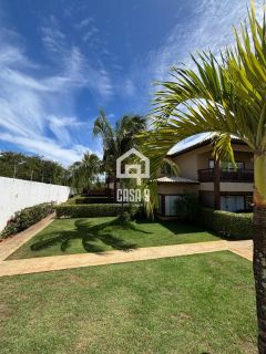 Apartamento superior a venda com 2 suítes mobiliado em Itacimirim Bahia