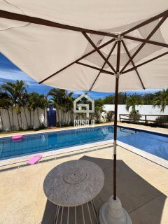 Apartamento superior a venda com 2 suítes mobiliado em Itacimirim Bahia