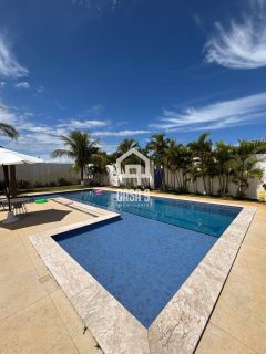 Apartamento superior a venda com 2 suítes mobiliado em Itacimirim Bahia