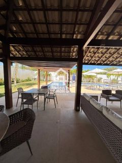 Apartamento superior a venda com 2 suítes mobiliado em Itacimirim Bahia