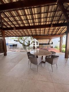 Apartamento superior a venda com 2 suítes mobiliado em Itacimirim Bahia