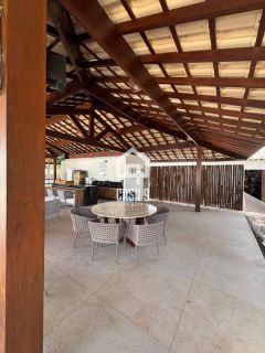 Apartamento superior a venda com 2 suítes mobiliado em Itacimirim Bahia