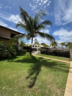 Apartamento superior a venda com 2 suítes mobiliado em Itacimirim Bahia