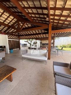 Apartamento superior a venda com 2 suítes mobiliado em Itacimirim Bahia