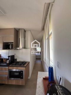 Apartamento superior a venda com 2 suítes mobiliado em Itacimirim Bahia