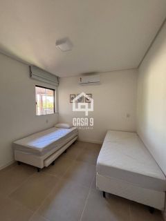 Apartamento superior a venda com 2 suítes mobiliado em Itacimirim Bahia