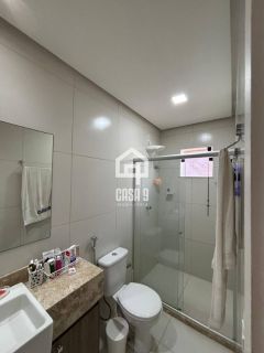 Apartamento superior a venda com 2 suítes mobiliado em Itacimirim Bahia