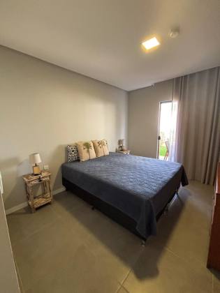 Apartamento térreo a venda com 2 suítes mobiliado em Itacimirim Bahia