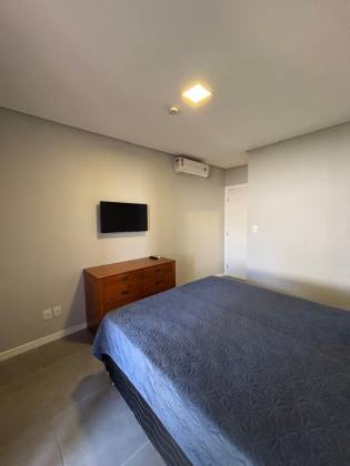 Apartamento térreo a venda com 2 suítes mobiliado em Itacimirim Bahia