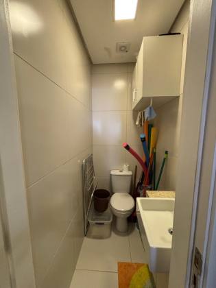 Apartamento térreo a venda com 2 suítes mobiliado em Itacimirim Bahia