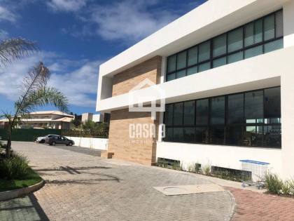 Apartamento mobiliado com 3 quartos pé na areia à venda em Itacimirim Bahia