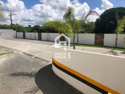 Apartamento mobiliado com 3 quartos pé na areia à venda em Itacimirim Bahia