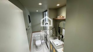 Apartamento térreo mobiliado com 3 quartos pé na areia à venda em Itacimirim Bahia