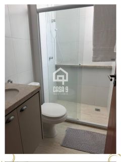 Apartamento a venda com 3 quartos mobiliado pé na areia em Itacimirim Bahia