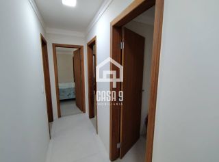 Casa térrea em terreno privativo com 4 suítes para aluguel anual no condomínio Fazenda Praia do Forte Bahia