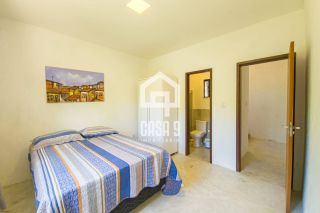 Casa térrea 03 suítes a venda no Condomínio Fazenda Praia do Forte Bahia