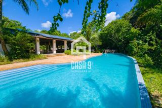 Casa térrea 03 suítes a venda no Condomínio Fazenda Praia do Forte Bahia